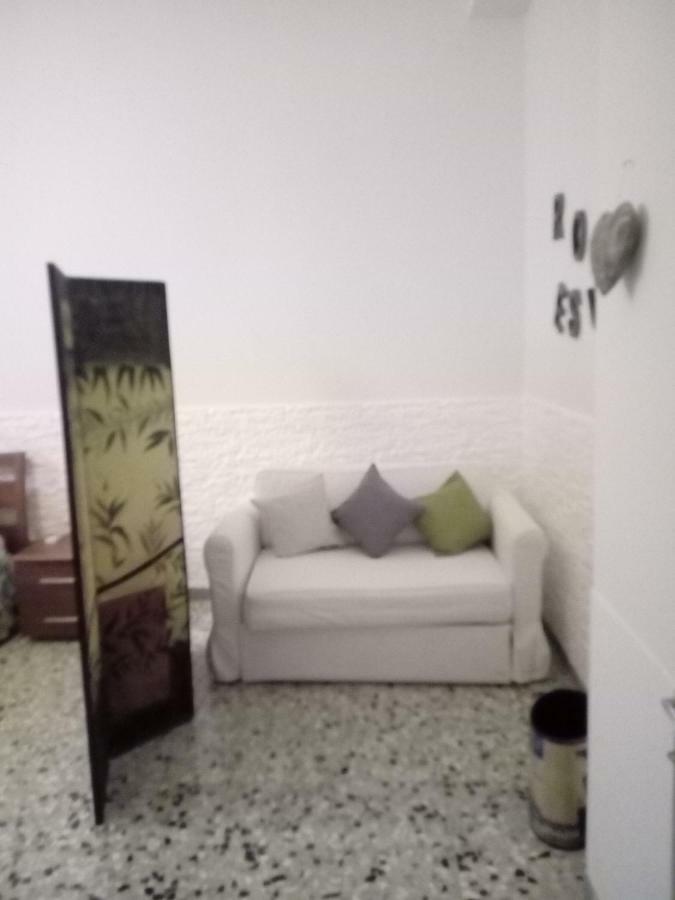 Апартаменты Casa Mia Мартина-Франка Экстерьер фото